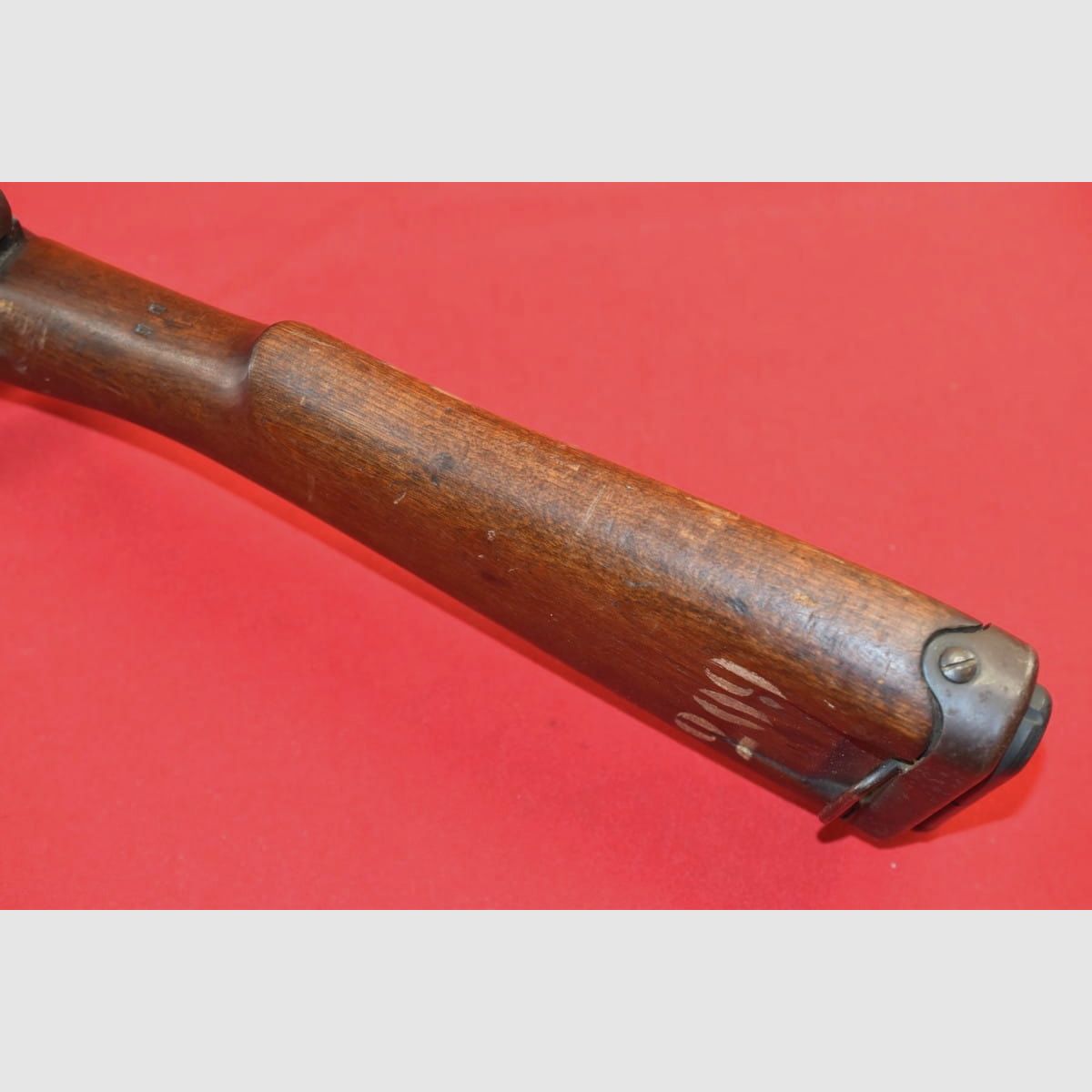#5614 Jungle Carbine, No.5MkI cal. .303, image 10 of 31