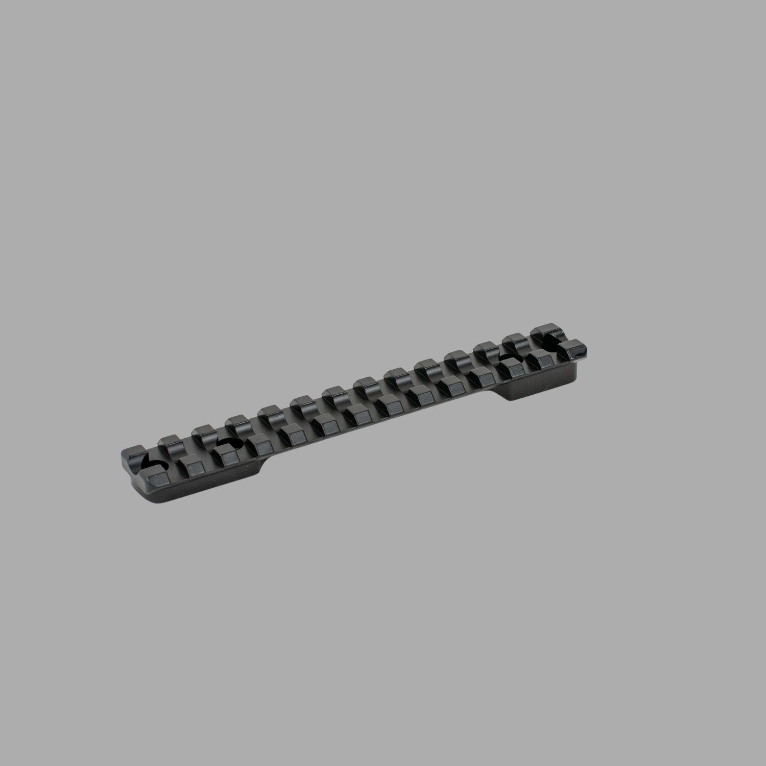 Rifle Doc Picatinny Weaver STAHL Schiene für FRANCHI HORIZON CAL .223