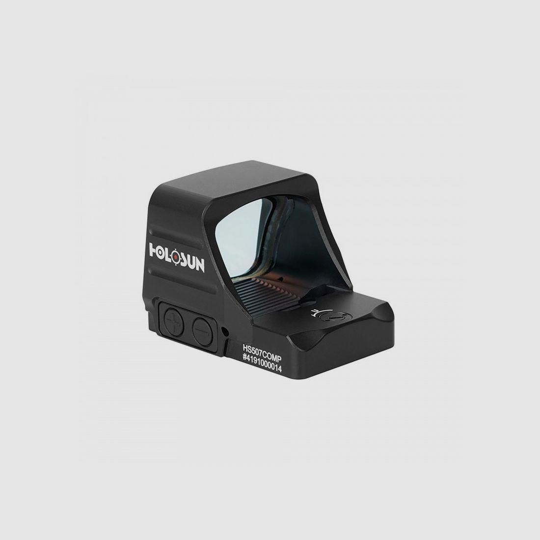 HOLOSUN 507 COMP - ROSSO, immagine 3 di 3