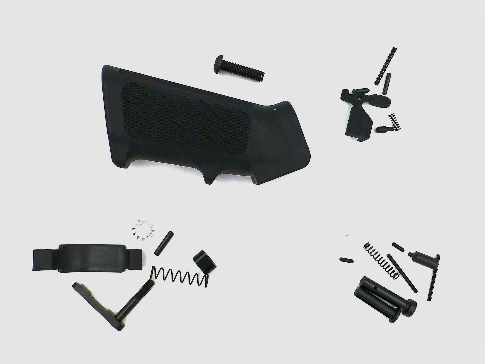 Kit di parti GI AR-15, immagine 1 di 2
