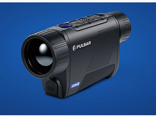 Pulsar 77501 Wärmebildkamera Axion 2 XQ35 PRO 1300m Reichweite
