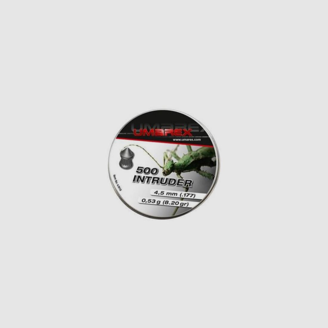 Umarex Intruder