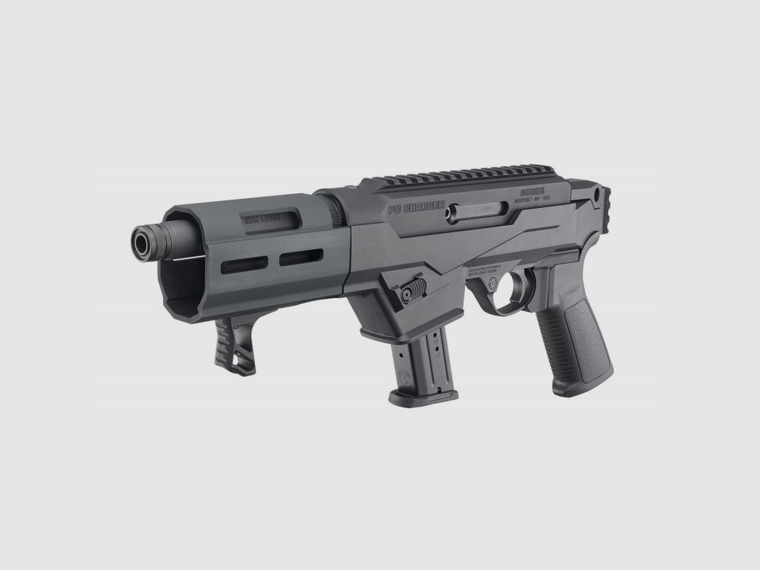 RUGER PC CHARGER AUSTRIA VERSION KAL 9X19, Bild 3 von 4