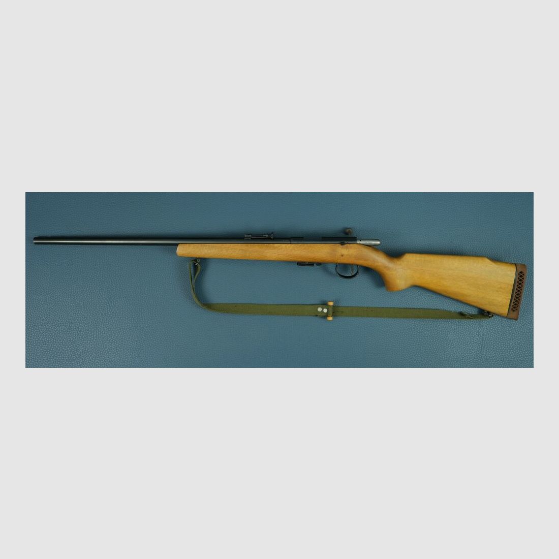 Anschütz Mod. 1400 .22lr