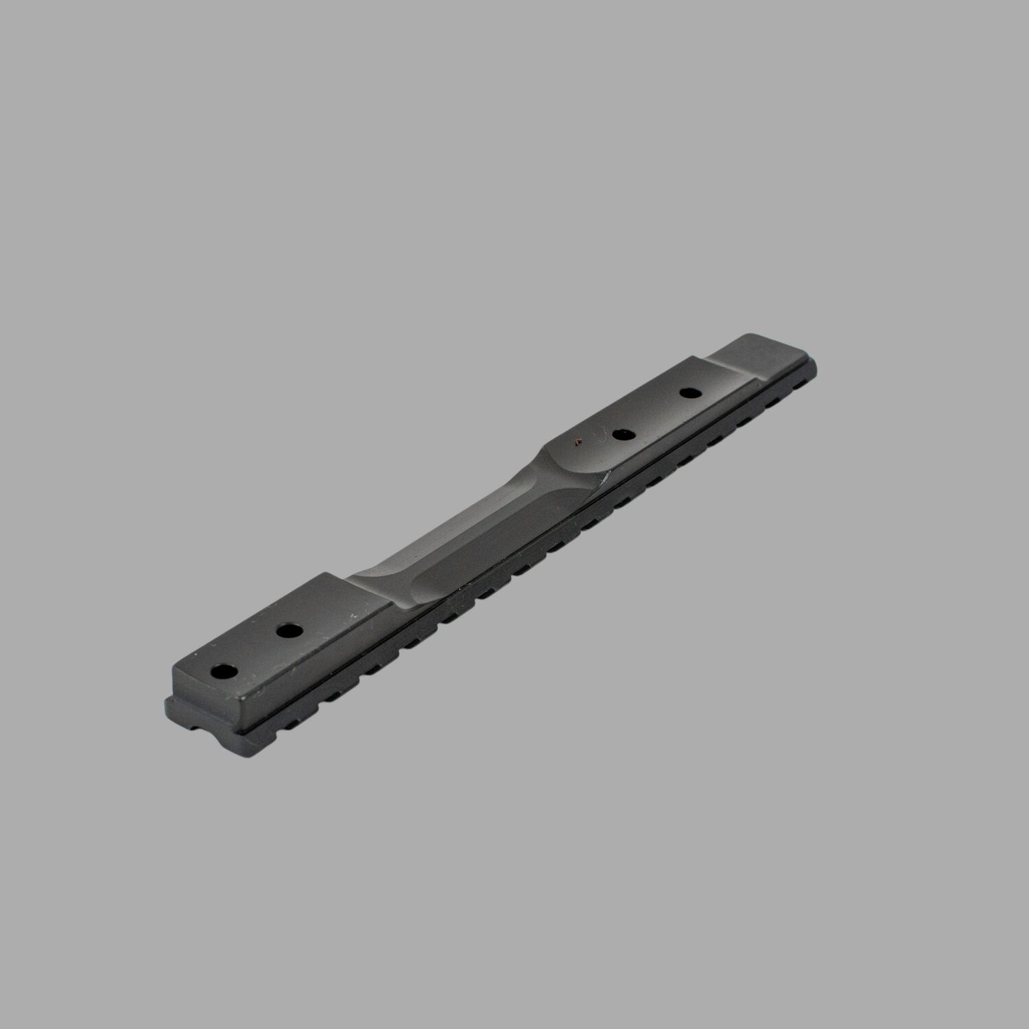 Geweer Doc Picatinny Weaver STAHL rail Bergara B14 SA (Short Action)