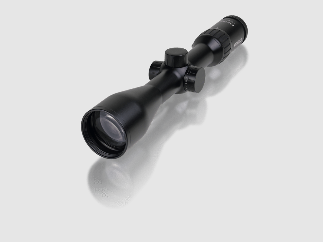 Steiner Ranger 4 2.5-10×50, 4A-I, Bild 1 von 3