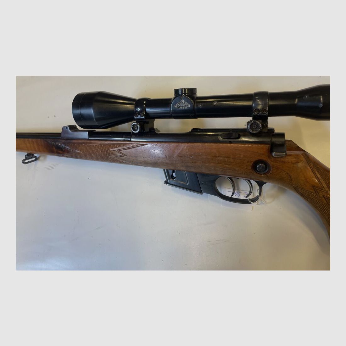 Walther KKJ