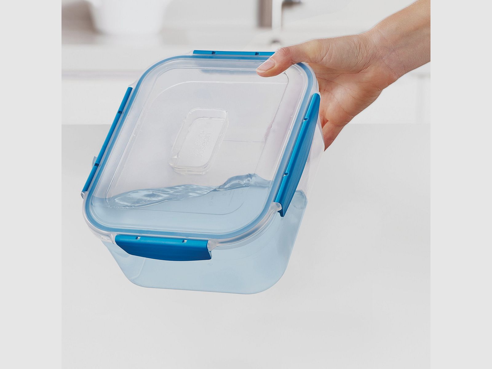 Set di contenitori per alimenti Nest™ Lock, immagine 4 di 5
