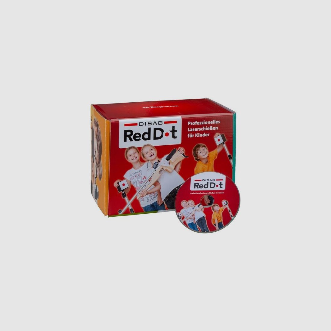 Röhm Laserziel Red Dot