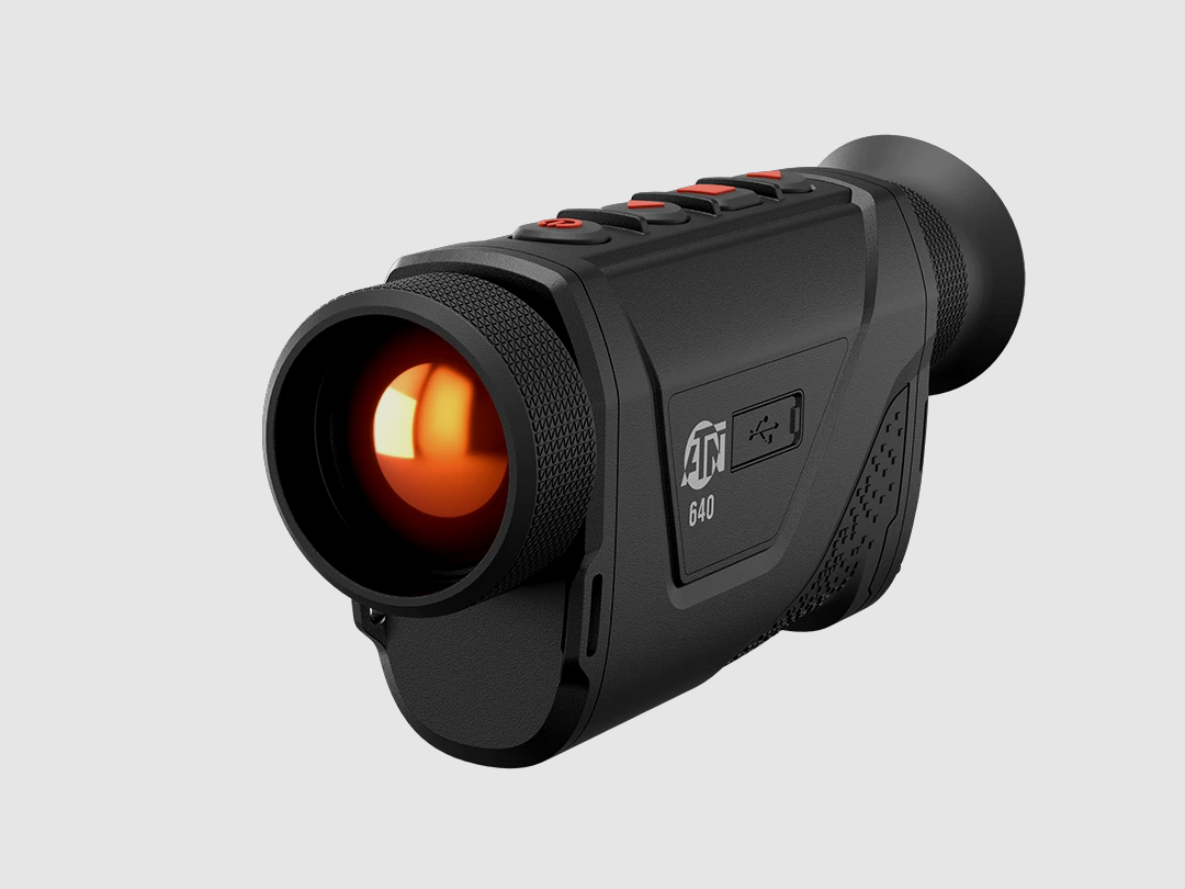 ATN BlazeHunter 635, Bild 1 von 2