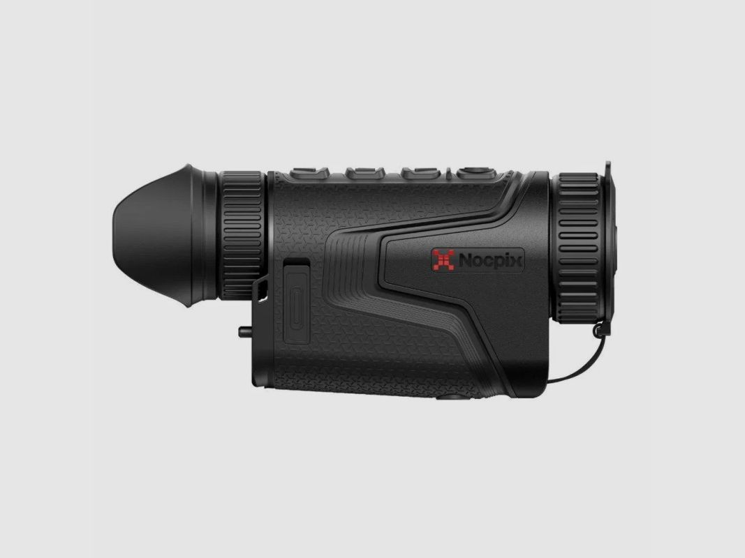 Monocular Térmico Nocpix Lumi LL19, Sensor 384, Netd 18, imagen 8 de 17