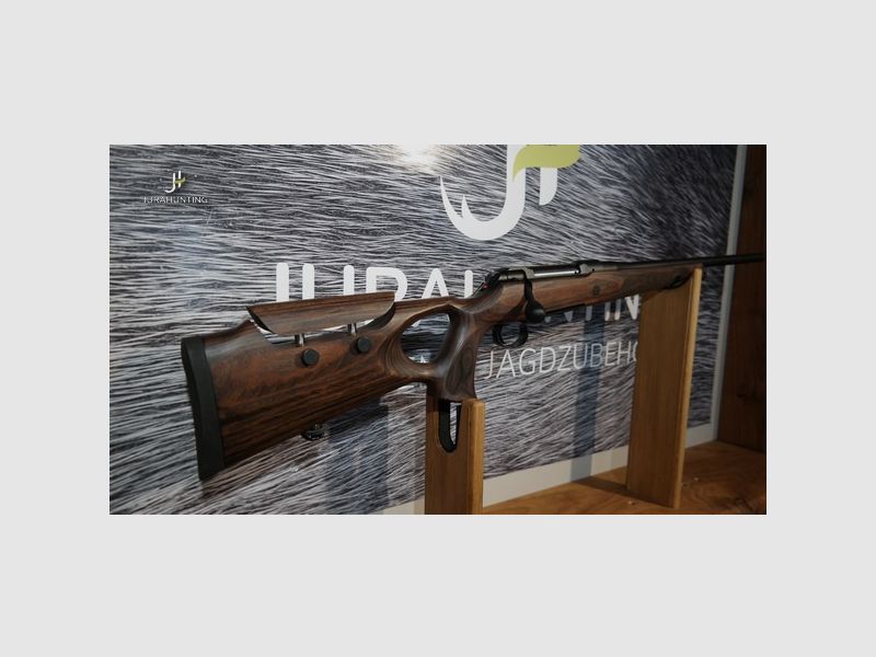 Sauer 101 GTI; J.P. Sauer & Sohn