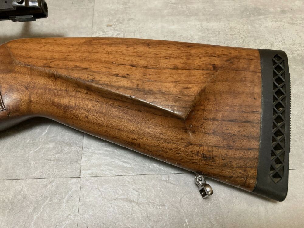 CZ Uhersky Brod	 550FS