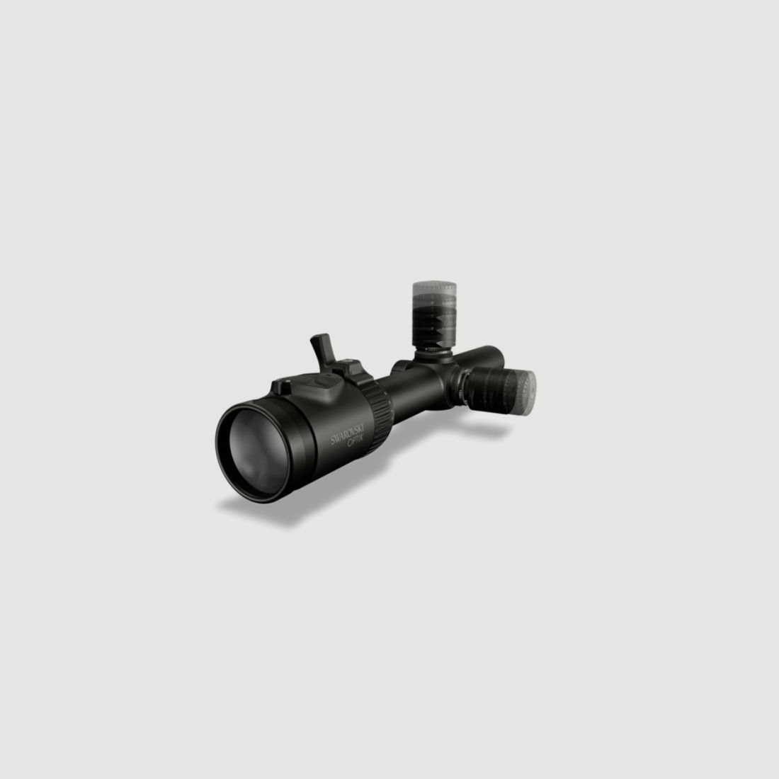 Swarovski Zielfernrohr Z8i 1-8x24 II., Bild 9 von 10
