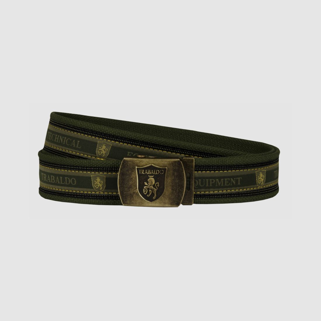 Trabaldo Riem WTE - zwart Nieuw
