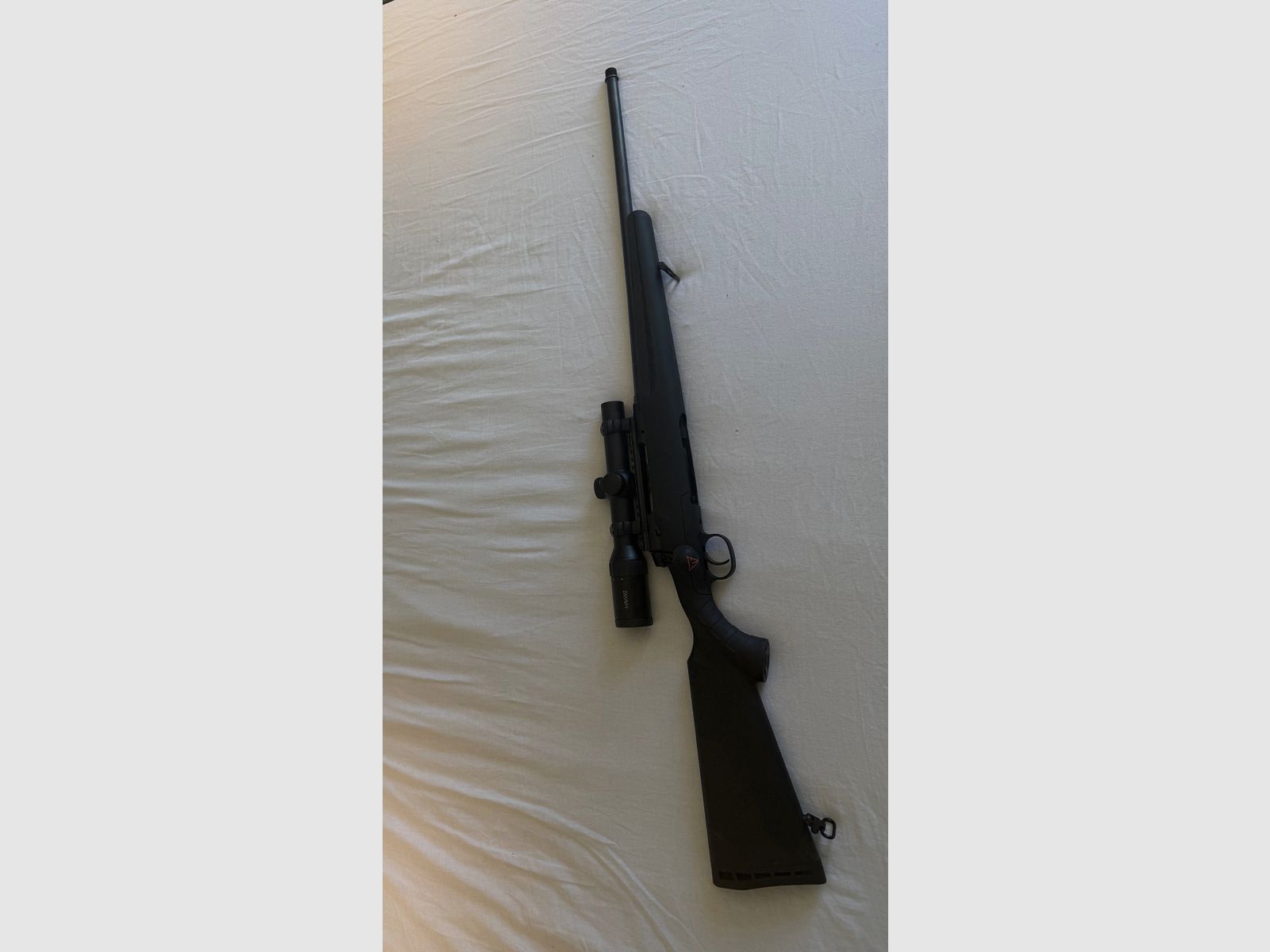 Savage Axis .308 Win incl. Hawke Vantage 30 WA 1-4x24 – Pronto per la caccia