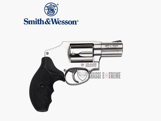Rewolwer S&W 640 Kal. 357 Mag