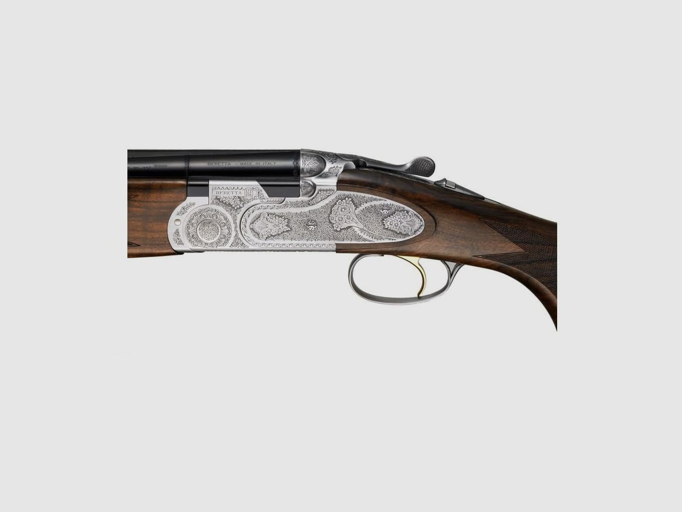 Beretta 687 Silver Pigeon III, Bild 5 von 6