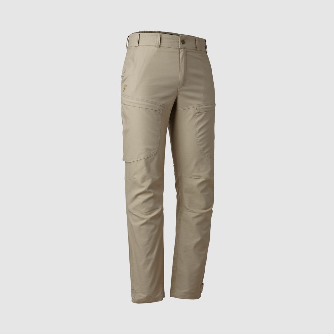 Deerhunter Matobo Pantalon beige, image 1 sur 2