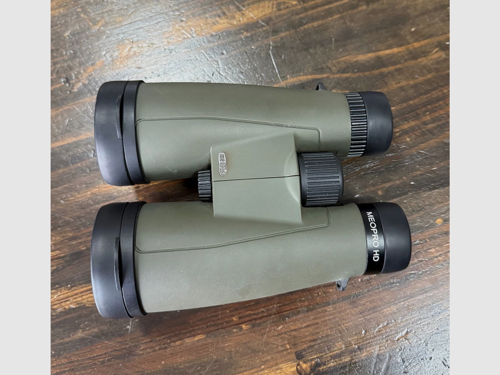 Meopta 8x56 binoculars