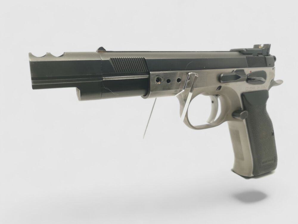 Tanfoglio P 19 SB, Bild 8 von 8