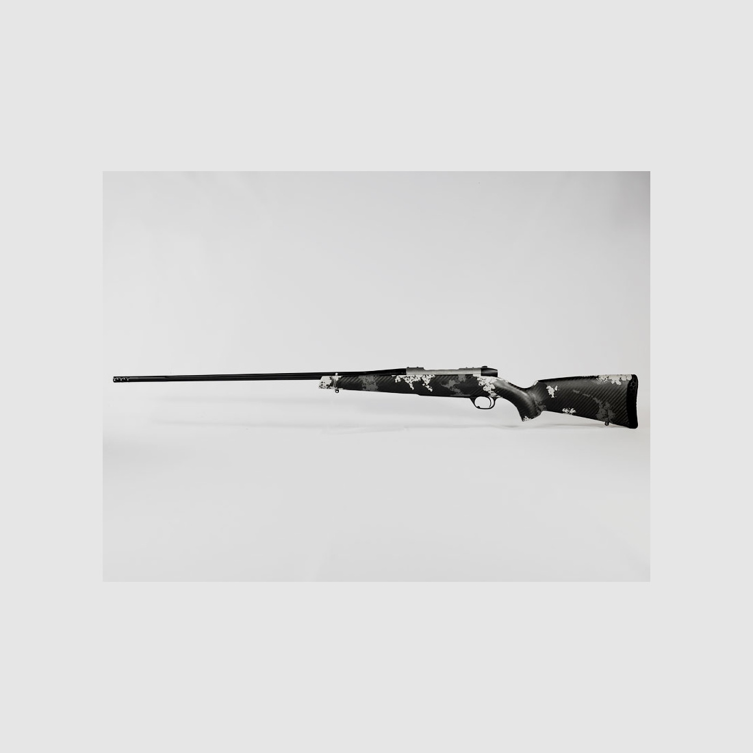 WEATHERBY Mark V Backcountry 2.0 Ti .300 Weatherby Magnum