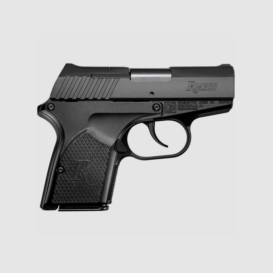 Pistola Remington RM380, imagen 2 de 2