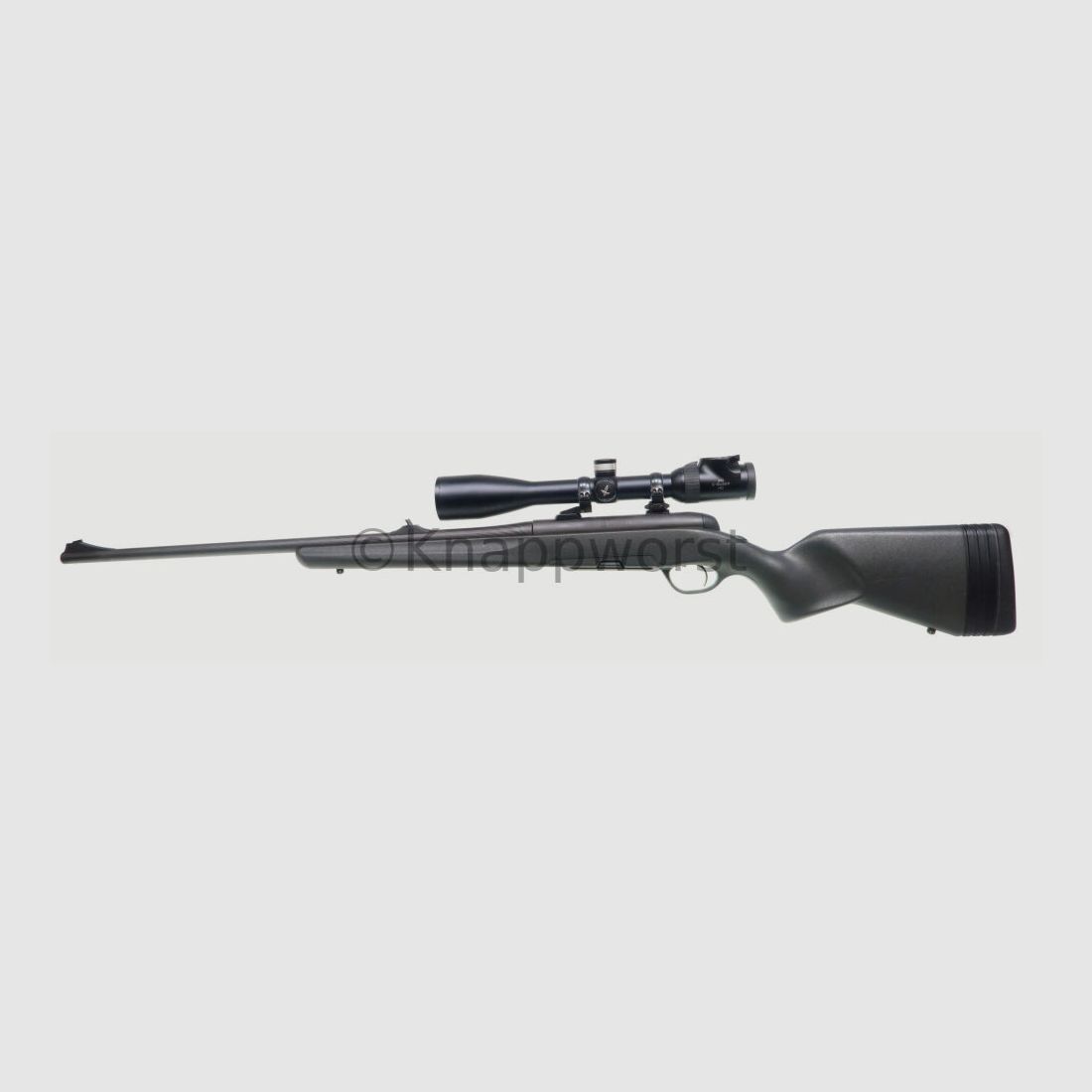 Steyr Steyr Mannlicher, image 1 of 3