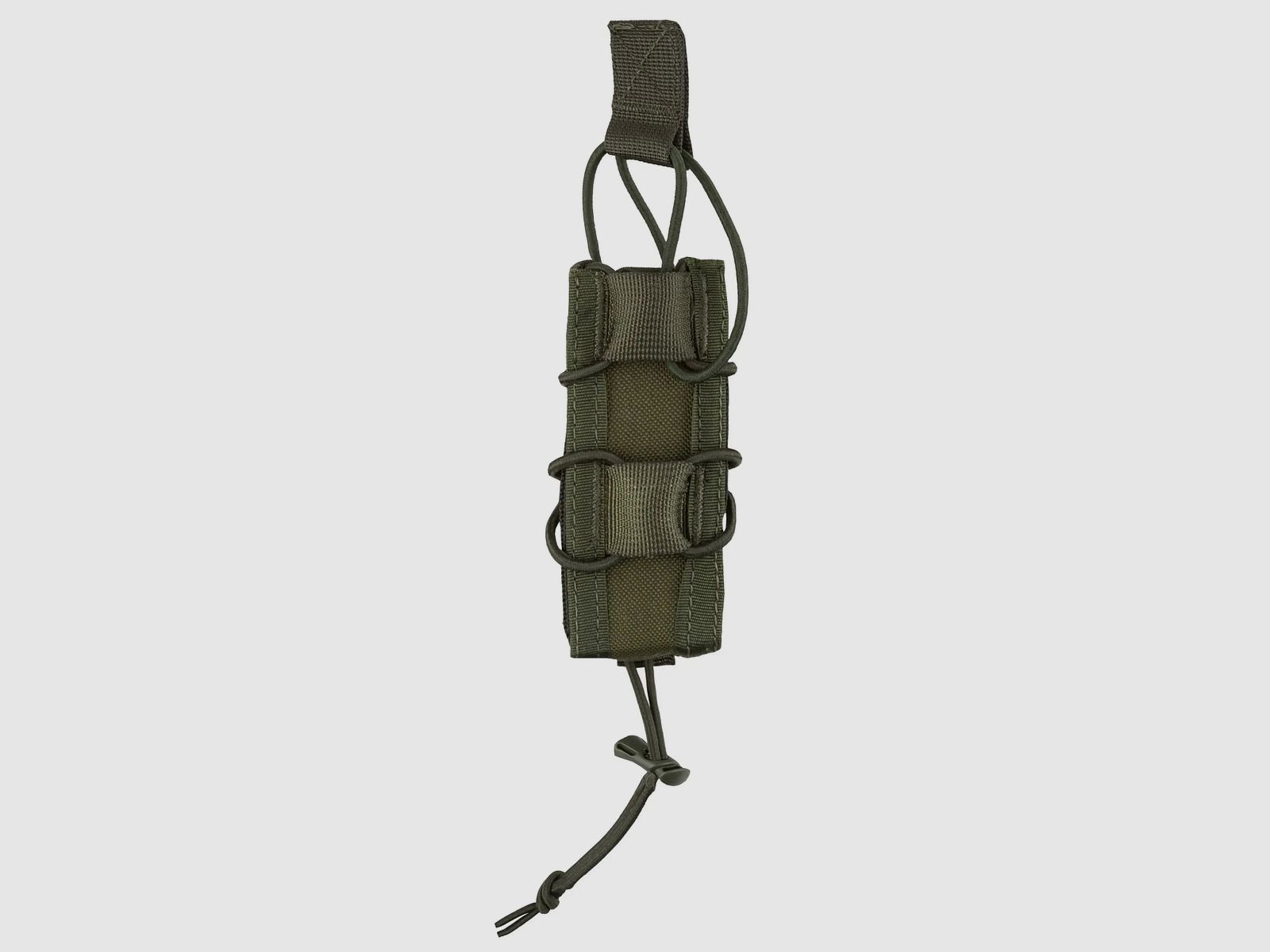 Invadergear Pistolenmagazintasche Fast Mag