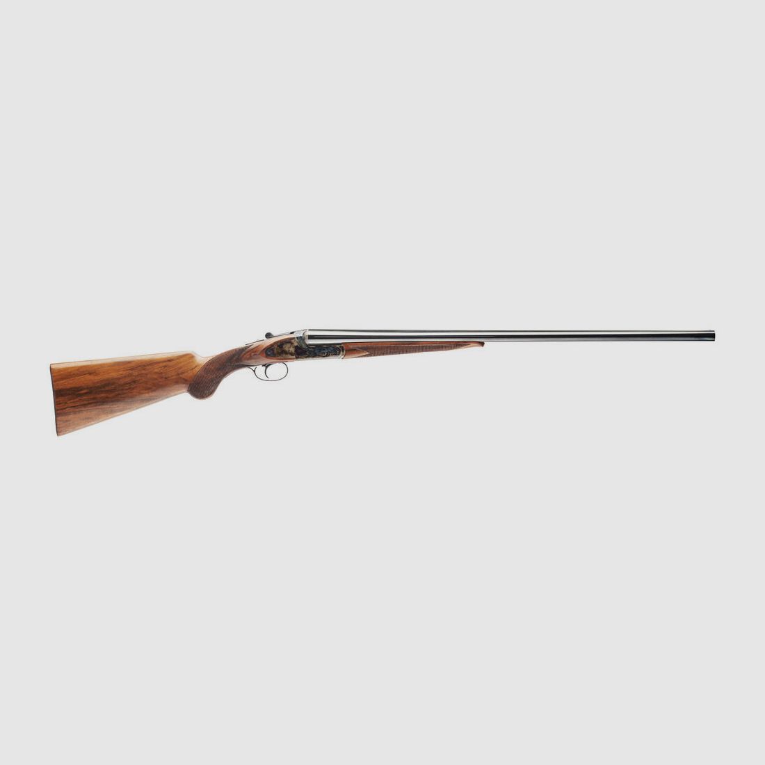Webley & Scott 900 IMPERIAL - 71cm 20/76 Strzelba stalowa