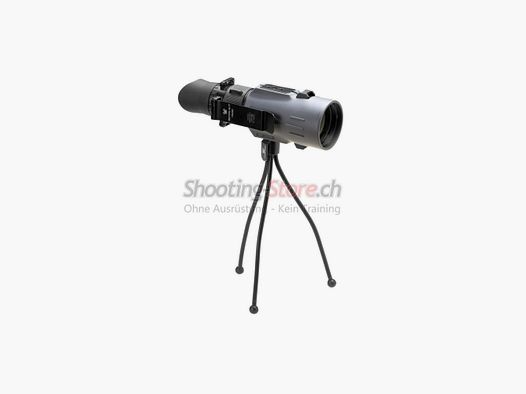 Vortex Optics Recon 15x50 Tactical R/T MRAD Monoculair