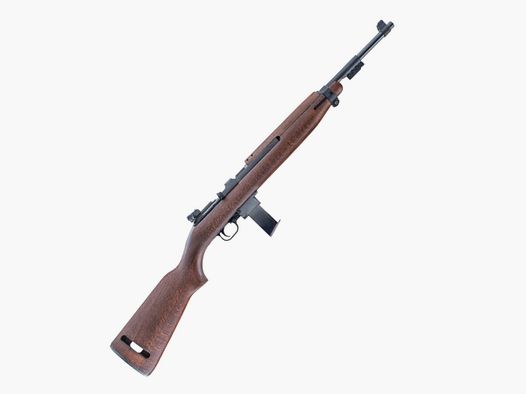 Chiappa M1 Carbine Wood 9x19mm