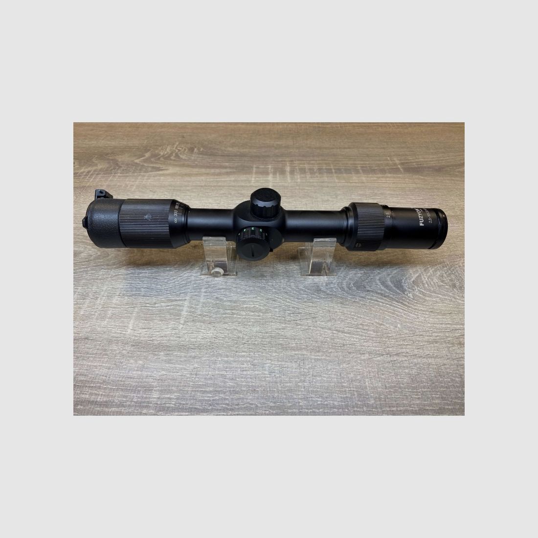 FUZYON FT-IV 2.5-10X32 AO 1/4 MOA, image 2 sur 2