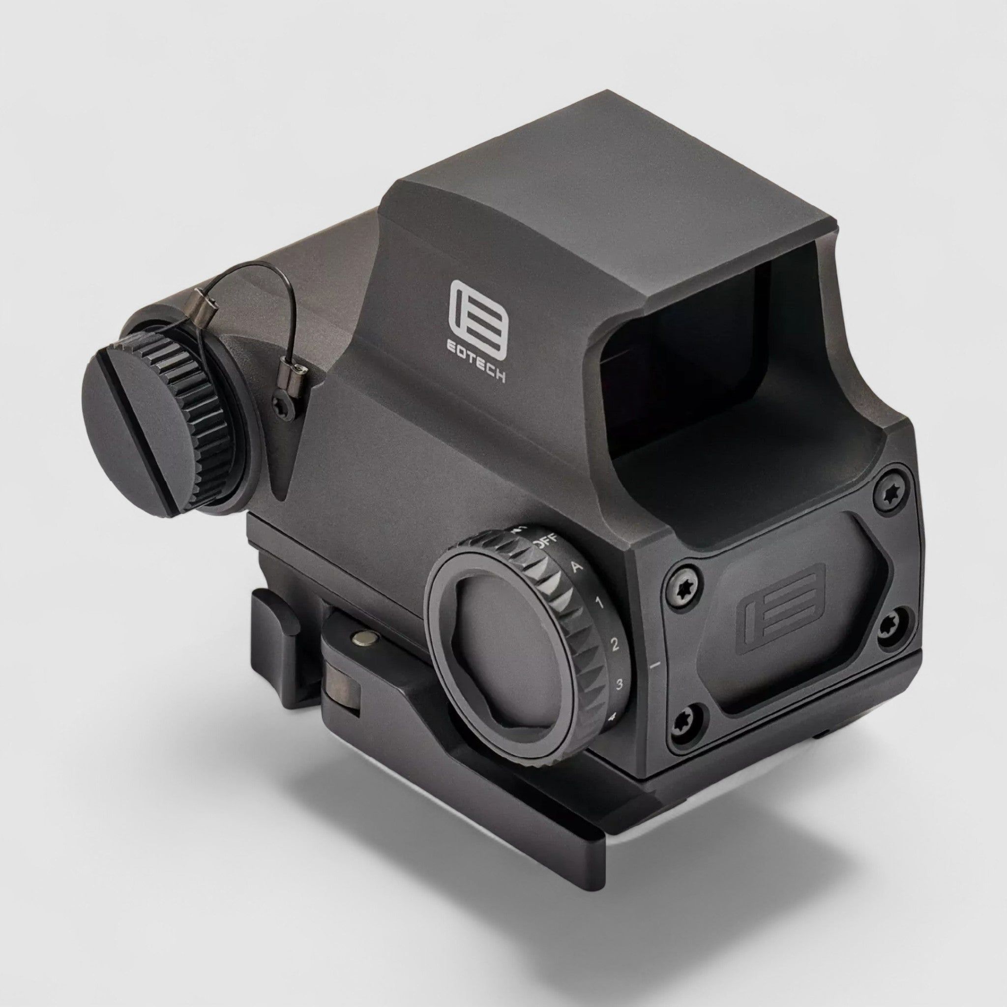 EOTECH EXPS3 HD, zdjęcie 3 z 8