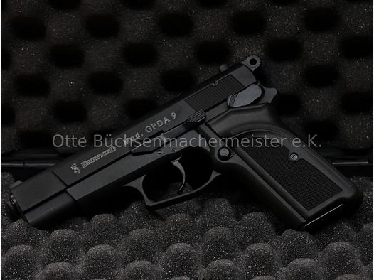 Umarex Browning GPDA