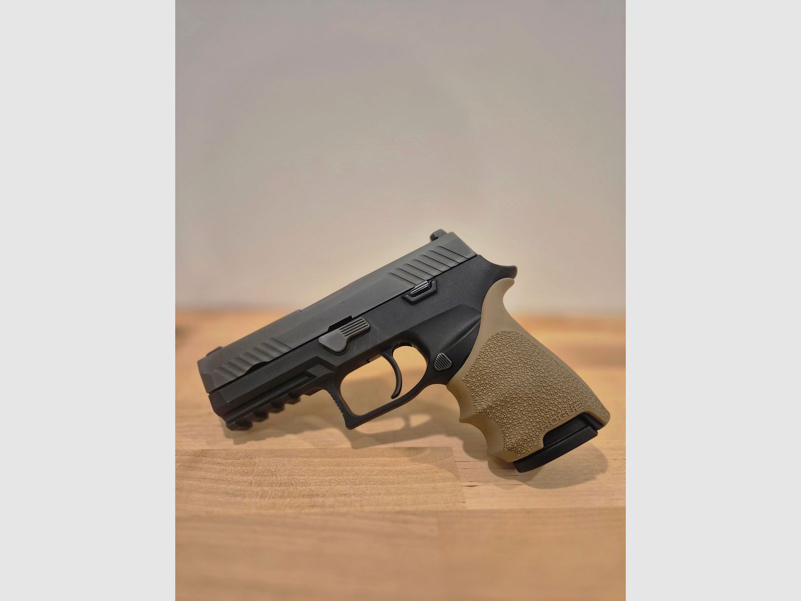 Sig Sauer P320C