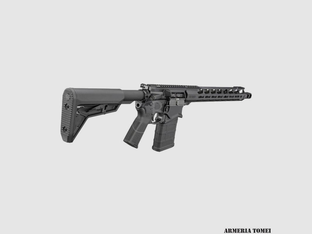 GEWEER – RUGER MOD. SFAR .308 WIN 16,1″ FB(S), afbeelding 4 van 5