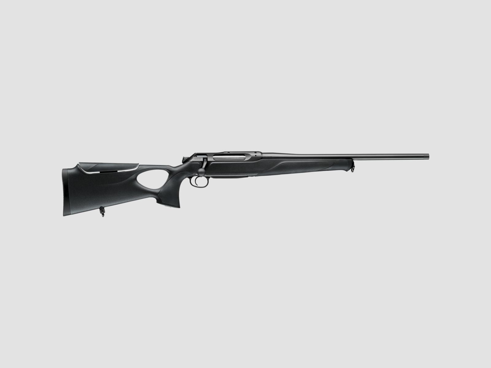Sauer 505 Outback / Rechtsschaft
