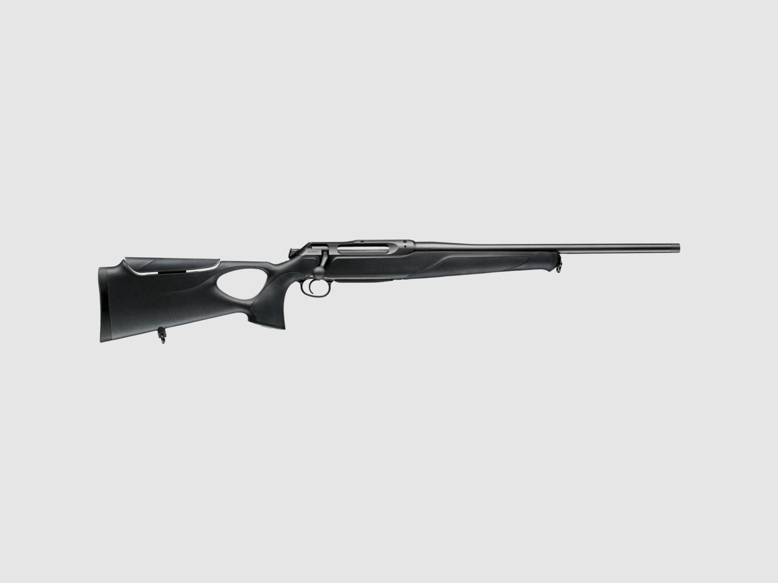 Sauer 505 Outback / Right-hand stock