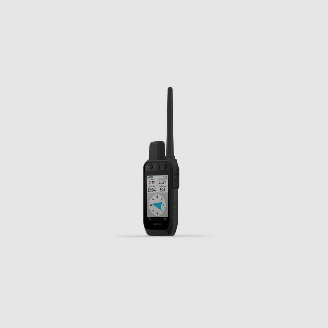 Garmin Alpha 200 K - Handgerät