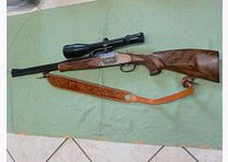 Blaser GB 880 lujo