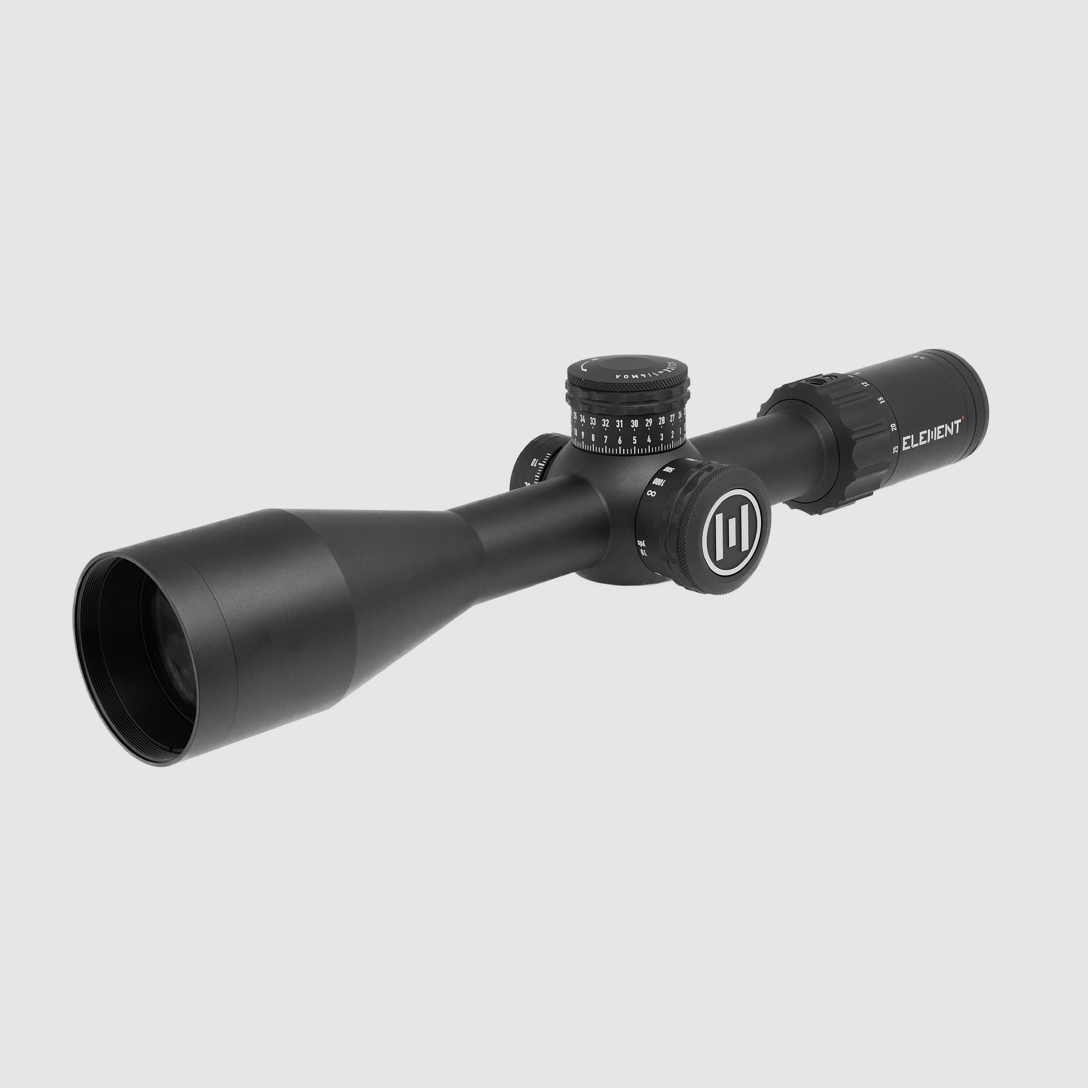 Element Optics Nexus Gen II 4-25×50 FFP