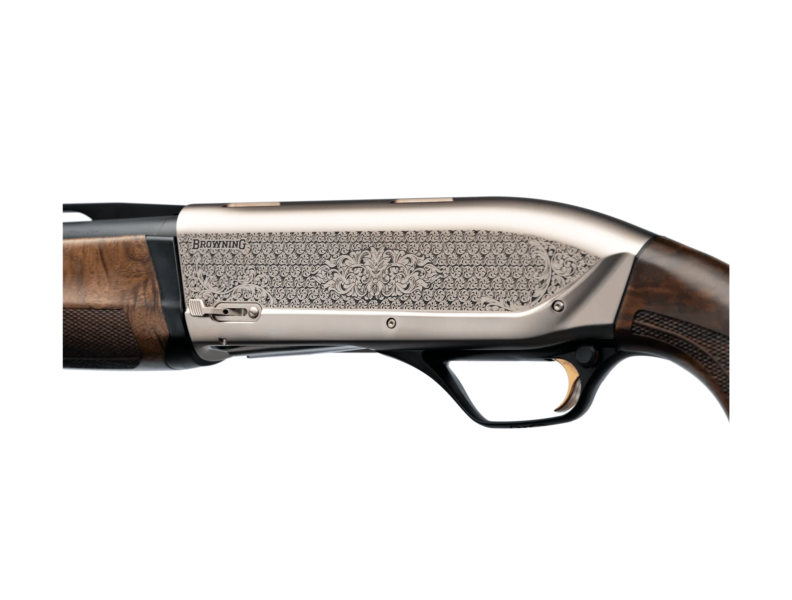 Browning MAXUS 2 WOOD ULTIMATE 12M – 711-28 – rem-adjustable capacity 4+1, image 4 of 4