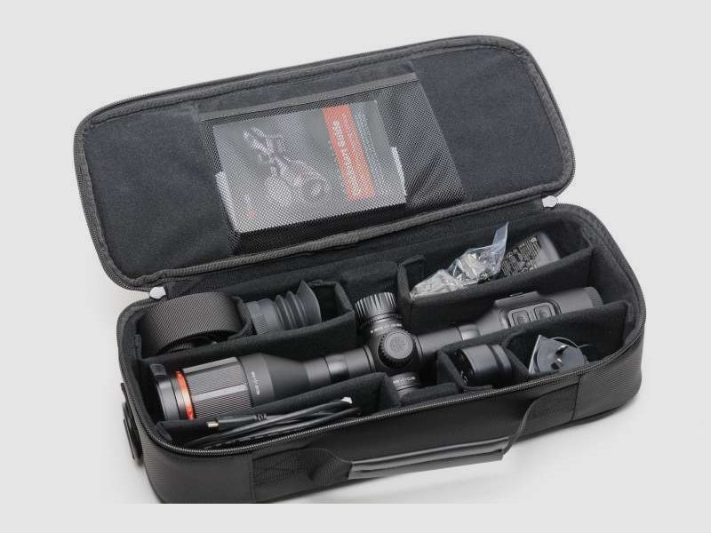 Lunette thermique Sight 35 V2 avec montage Blaser, image 4 sur 12