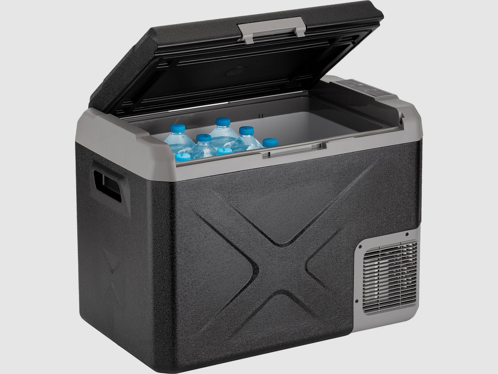 Cooler Polarys Freeze SZ, 12/24/100 – 240 Volt, 30 l, image 4 of 43