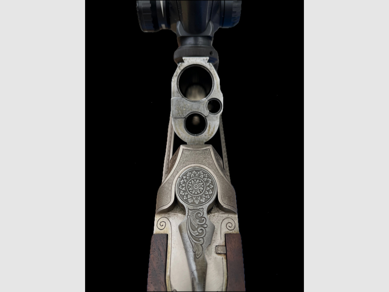 Blaser Bockdrilling BD880 Prestige