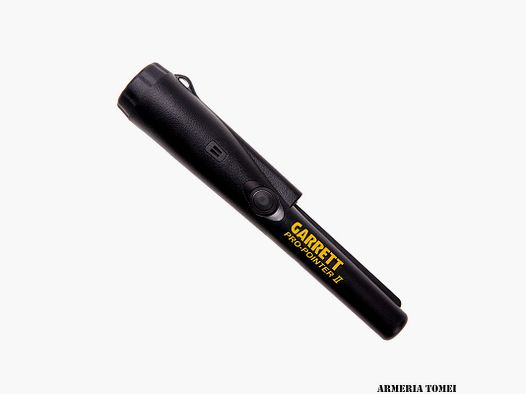 GARRETT – PINPOINTER PRO-POINTER II