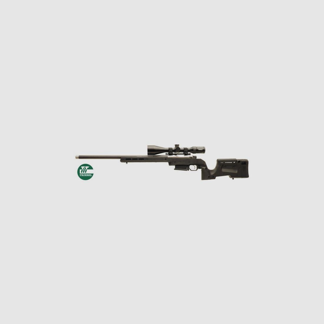Christensen Arms Repetierbüchse Mod. Ridgeline Carbon -24' 6,5Creedmoor MDT-XRS Schaft
