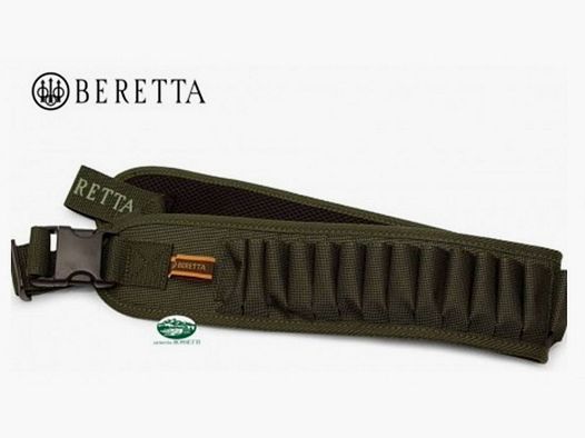 BERETTA Cartuccera cal.12 CA261