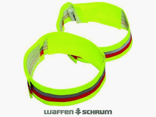 ZanTex Warnhalsband FIX voor Tractive GPS